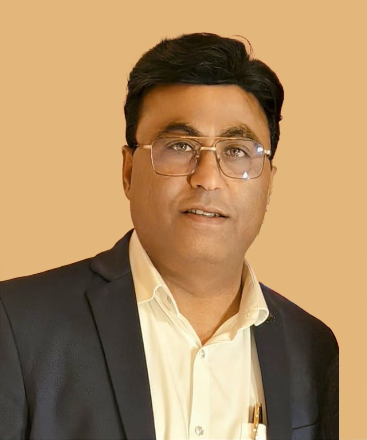 Nitin Tandon